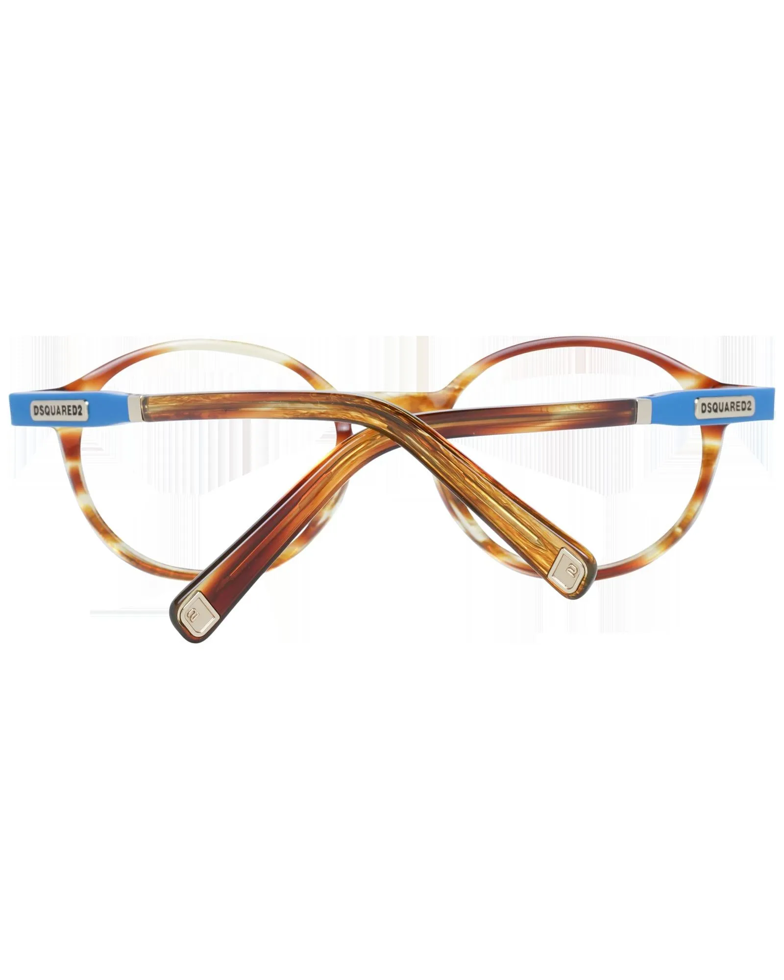 Dsquared2 Round Optical Frames in Havana