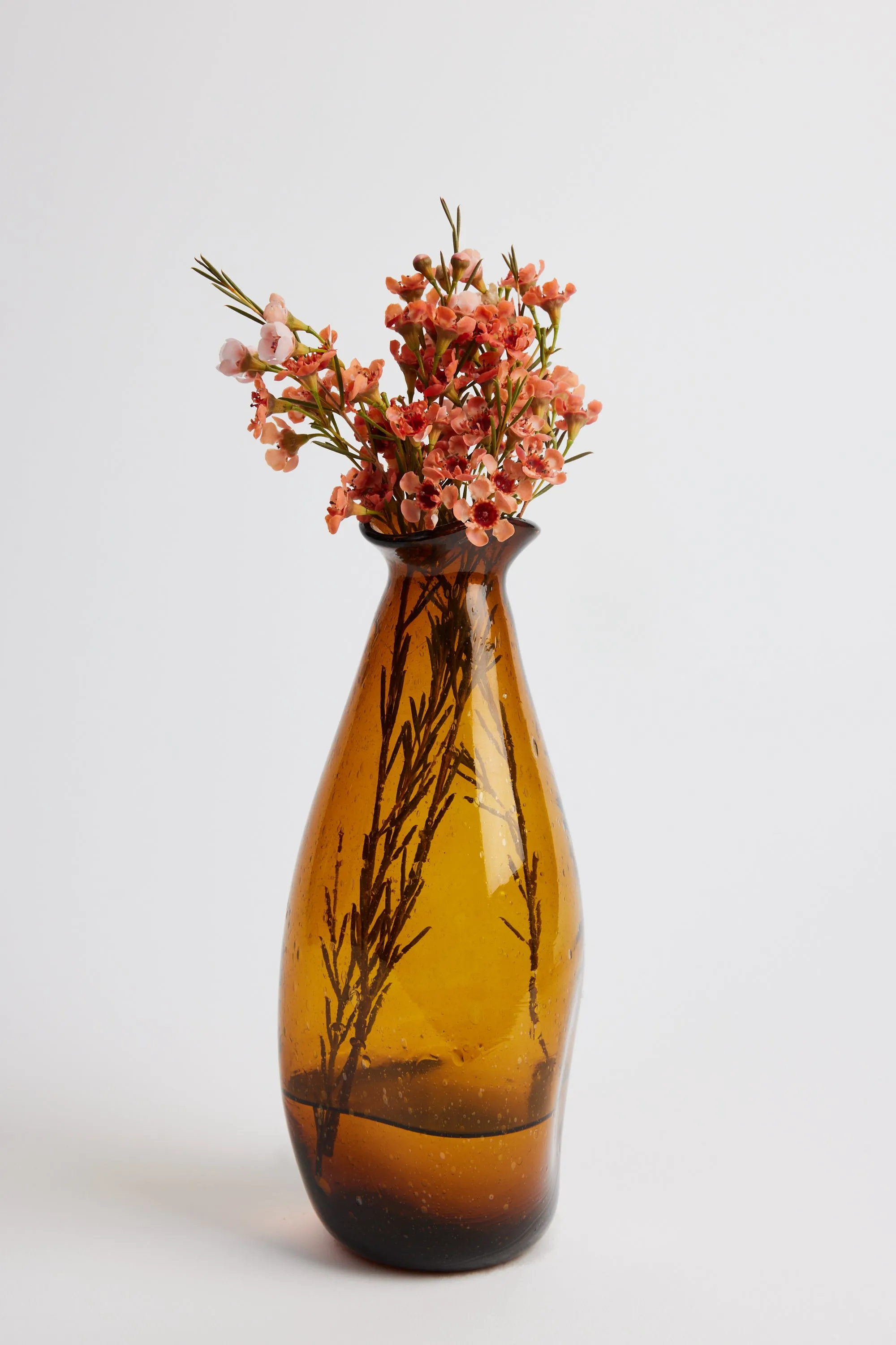 Egyptian Glass Vase