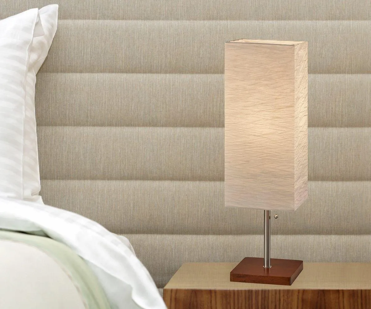 Elias Table Lamp