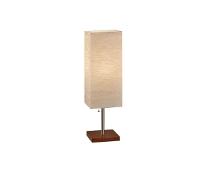 Elias Table Lamp