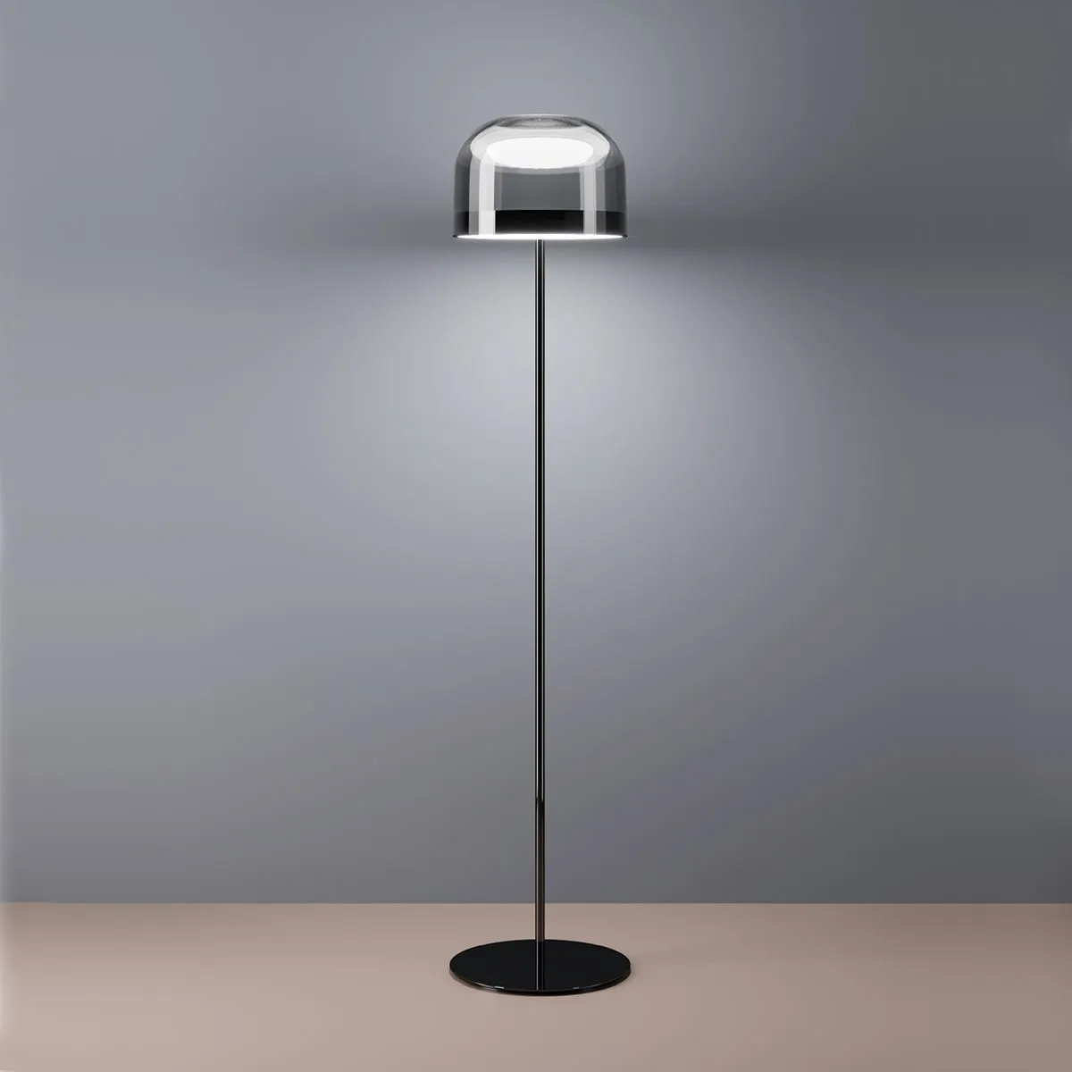 Equatore Floor Lamp