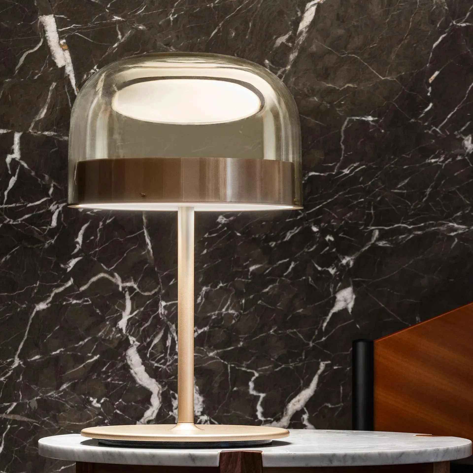 Equatore Table Lamp