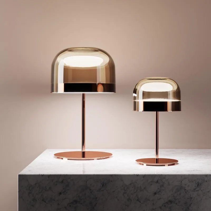 Equatore Table Lamp