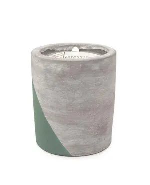 Eucalyptus   Santal Urban Candle Green