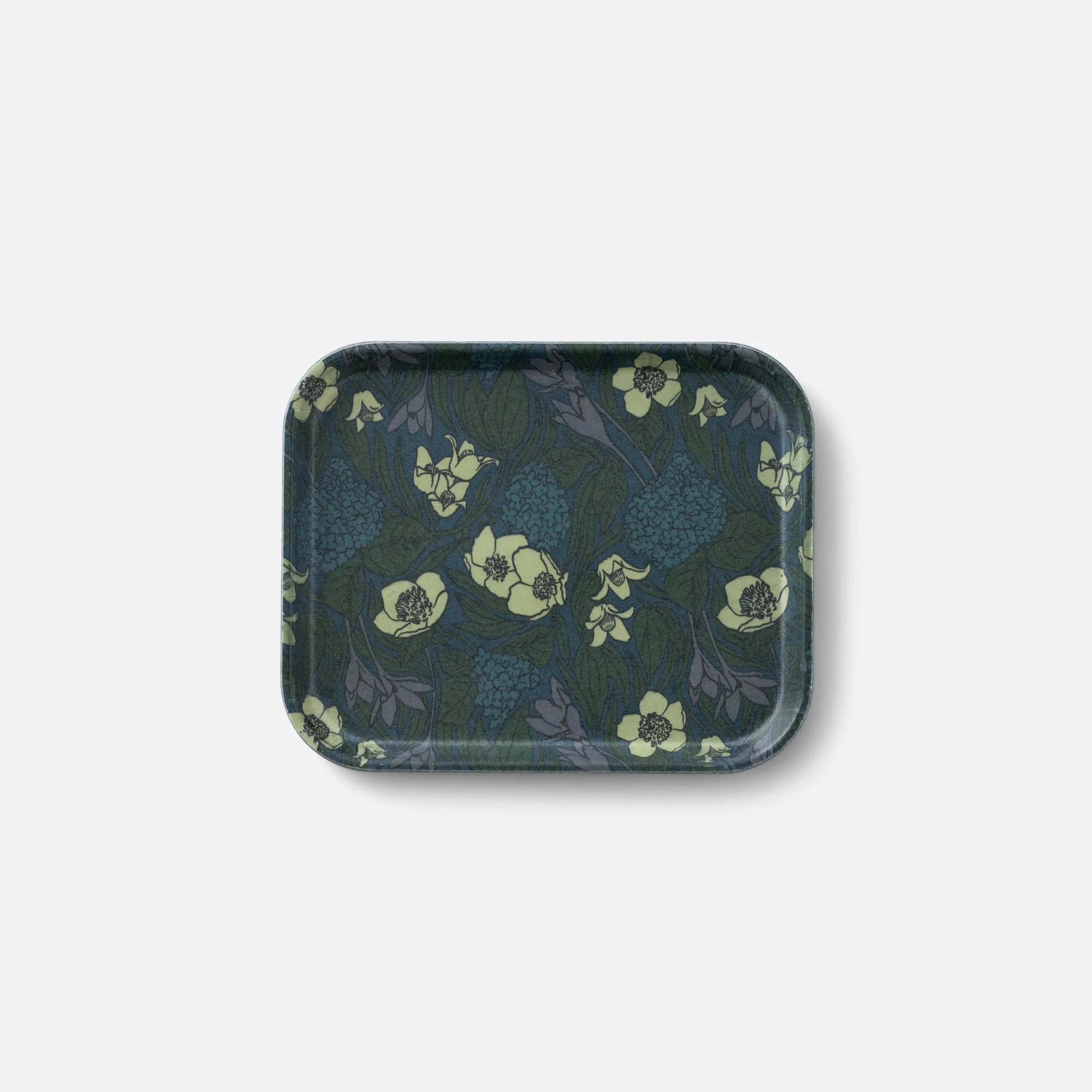 Everyday Tray - Patterned