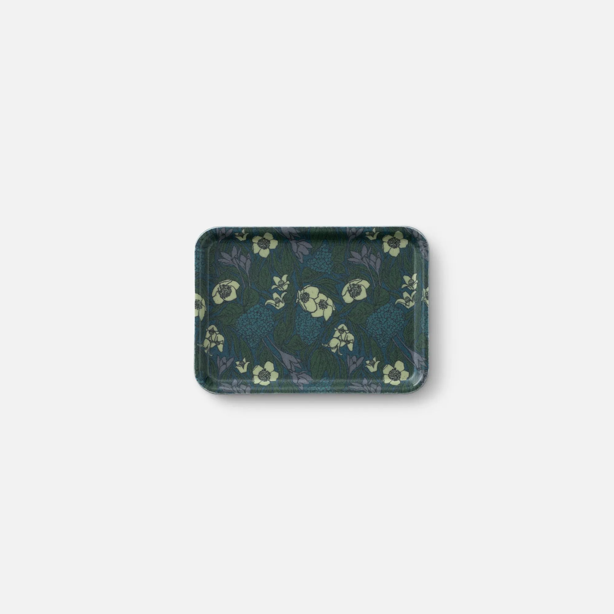 Everyday Tray - Patterned