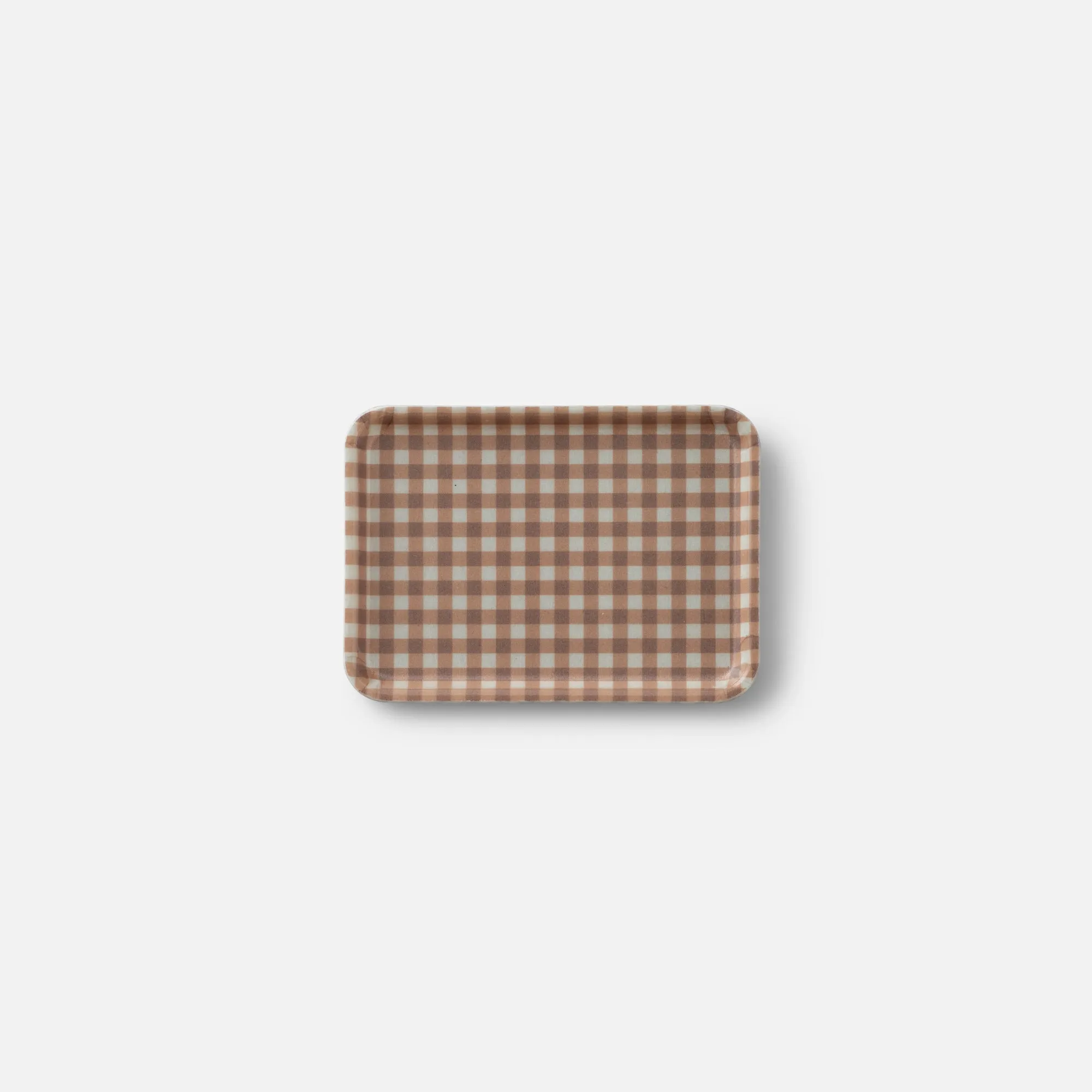 Everyday Tray - Patterned