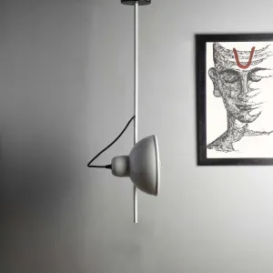 Flh101 Chalet Blanc Ceiling Light Fixture
