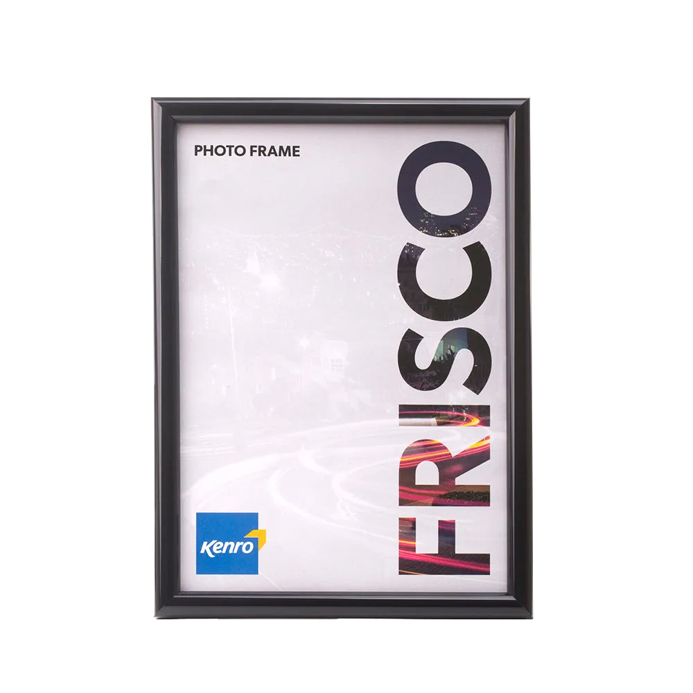 Frisco Series (Black)