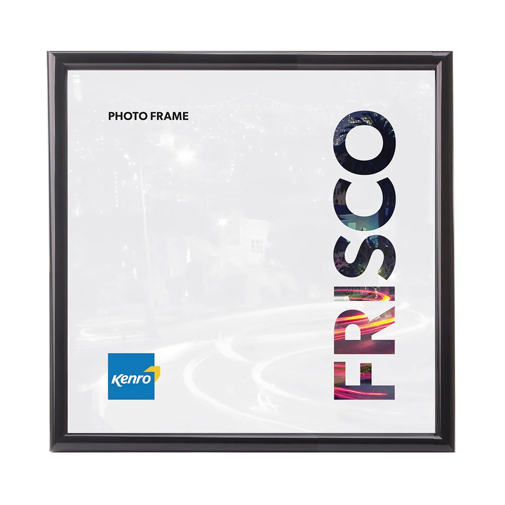 Frisco Series (Black)