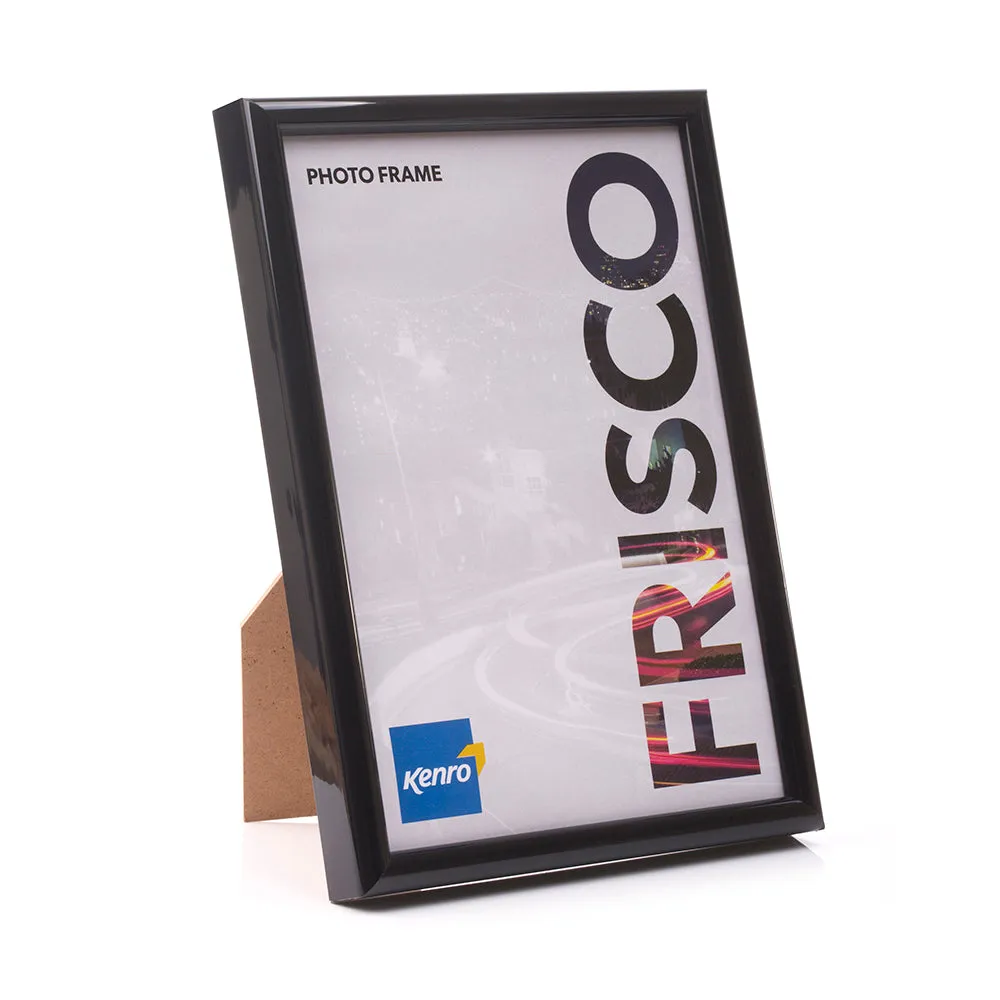Frisco Series (Black)