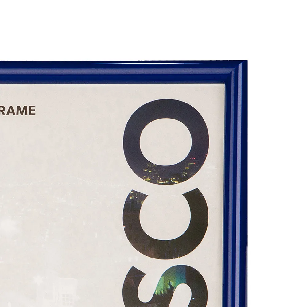 Frisco Series (Blue)