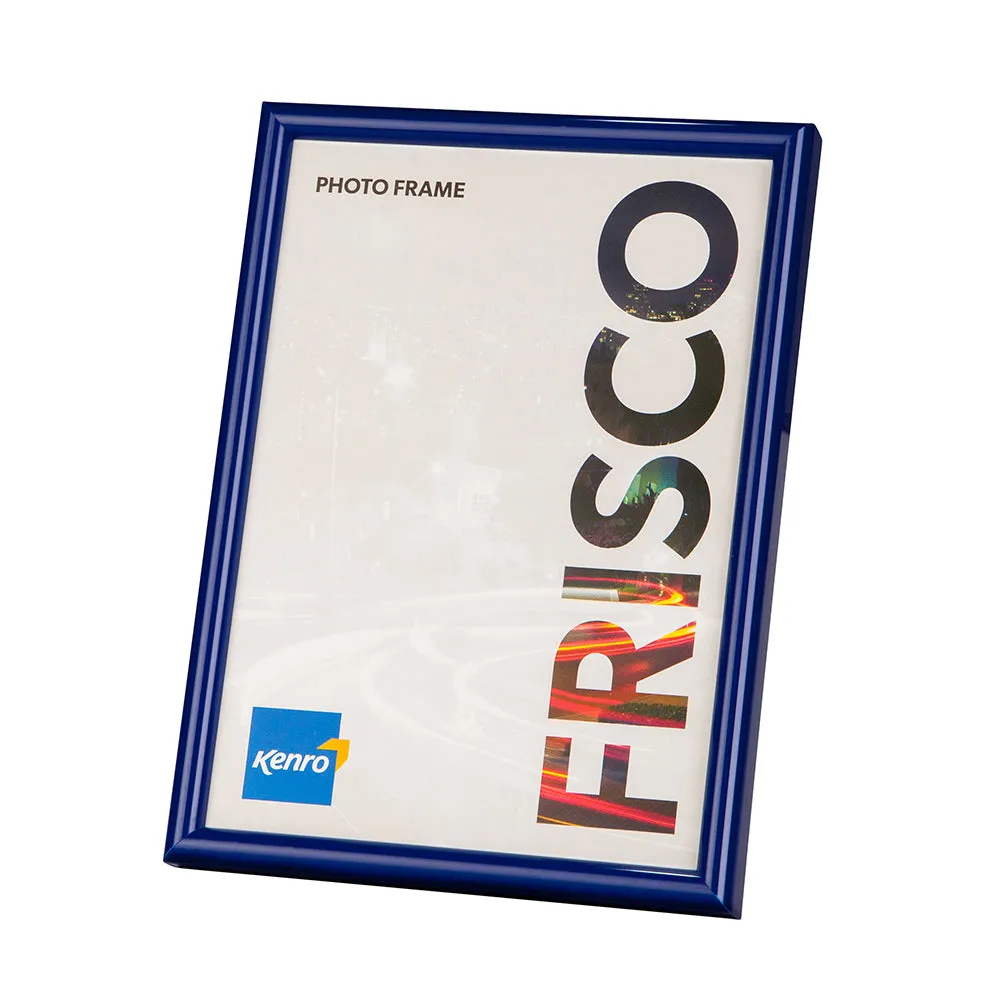 Frisco Series (Blue)