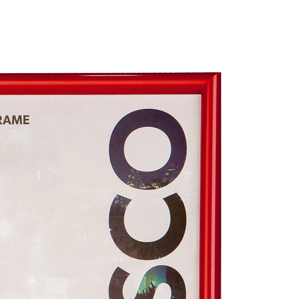 Frisco Series (Red)