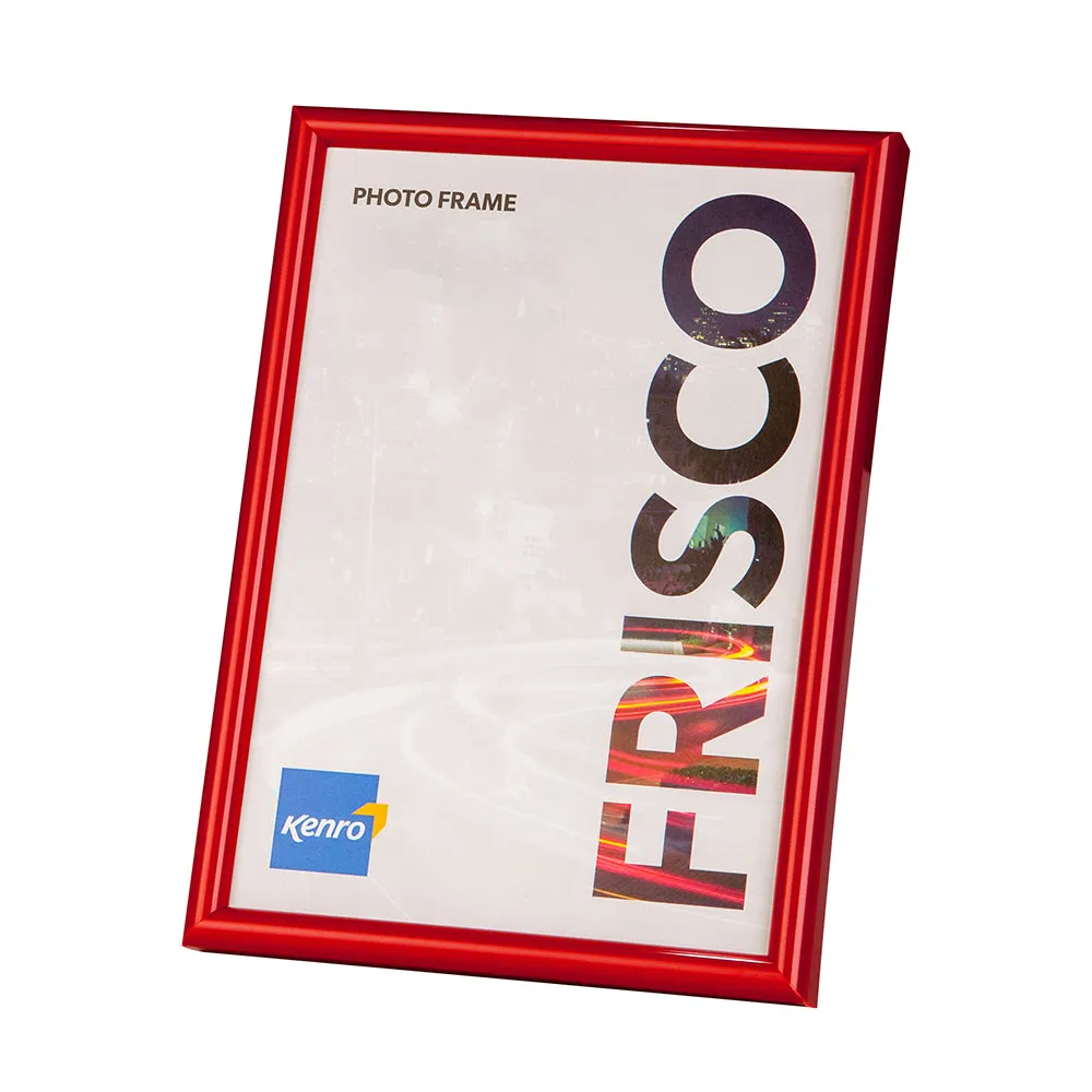 Frisco Series (Red)