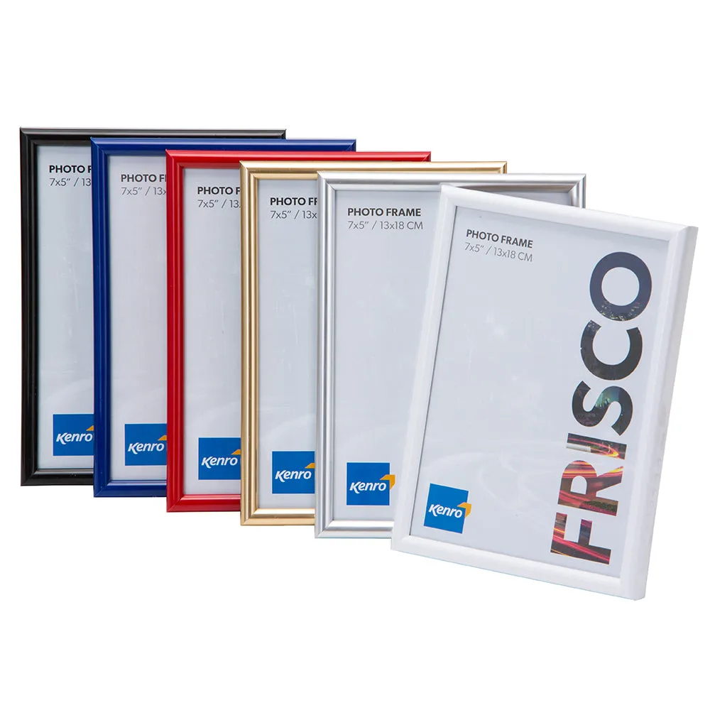 Frisco Series (Red)