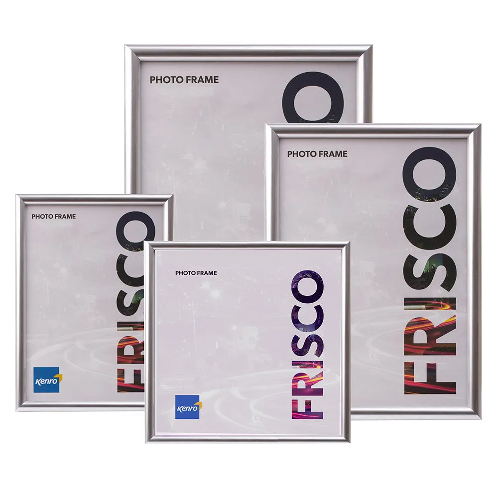 Frisco Series (Silver)