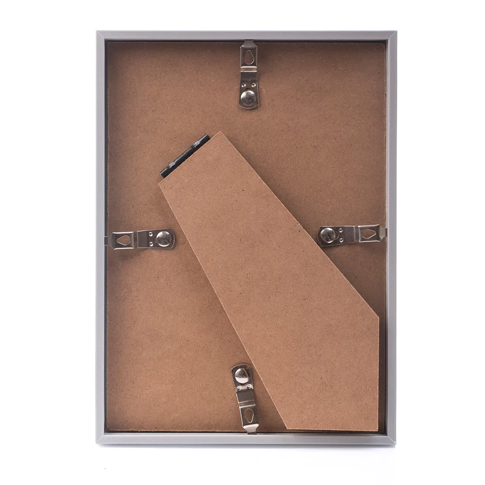 Frisco Series (Silver)