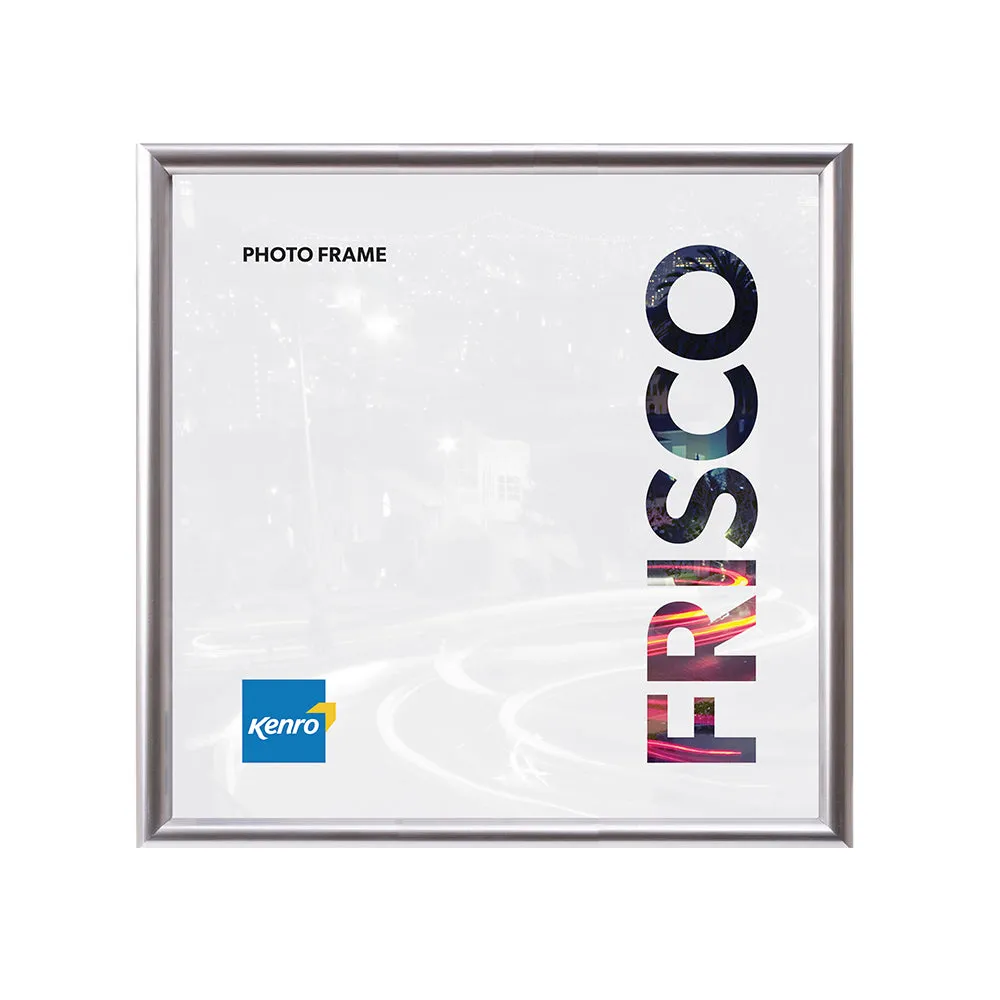 Frisco Series (Silver)