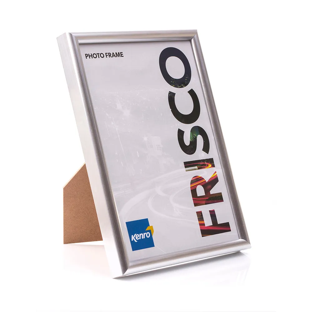 Frisco Series (Silver)
