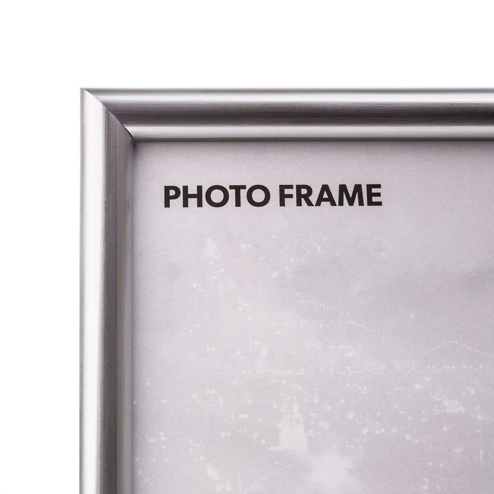 Frisco Series (Silver)