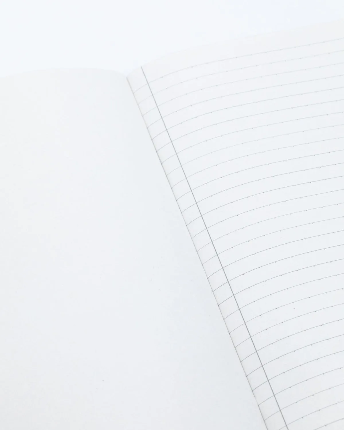 Gems & Minerals A5 Softcover Notebook