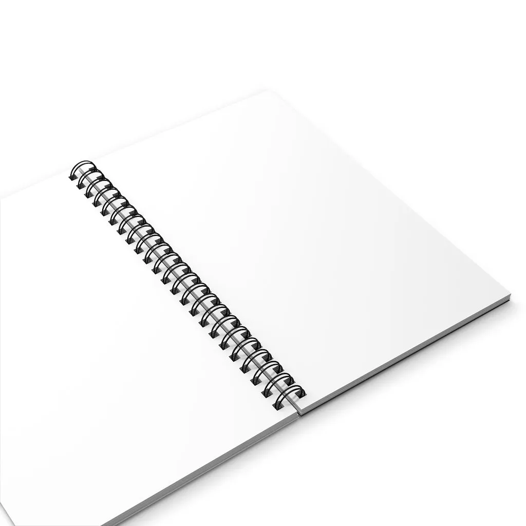 Green Fish Spiral Journal (EU)