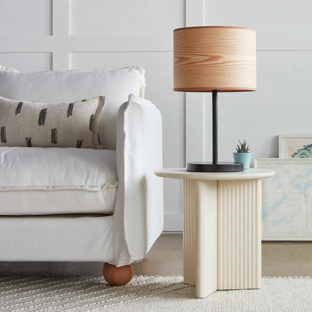 Gus* Modern Milton Table Lamp