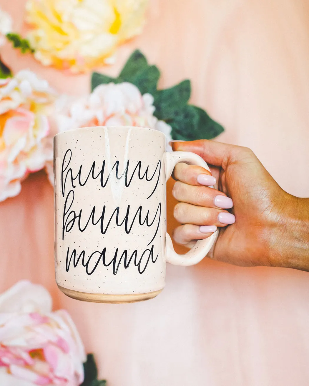 Hunny Bunny mama