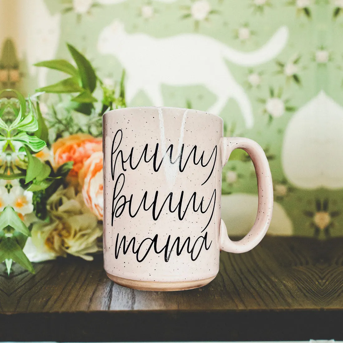 Hunny Bunny mama