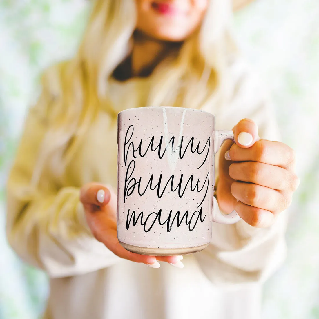 Hunny Bunny mama