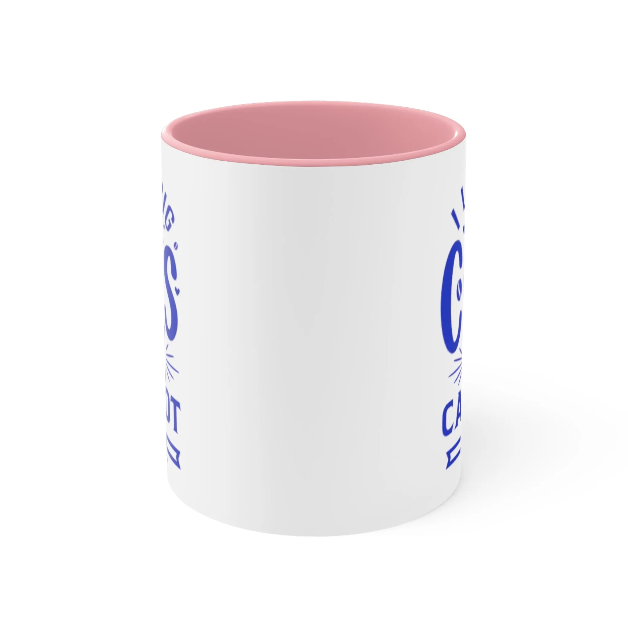 I Like Big Cups Coffee Mug, teacher gift, boyfriend gift, unique gift, gift for mom, gift for dad, funny gift, sister gift, motivation gift