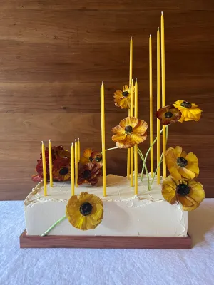In-Between Candles