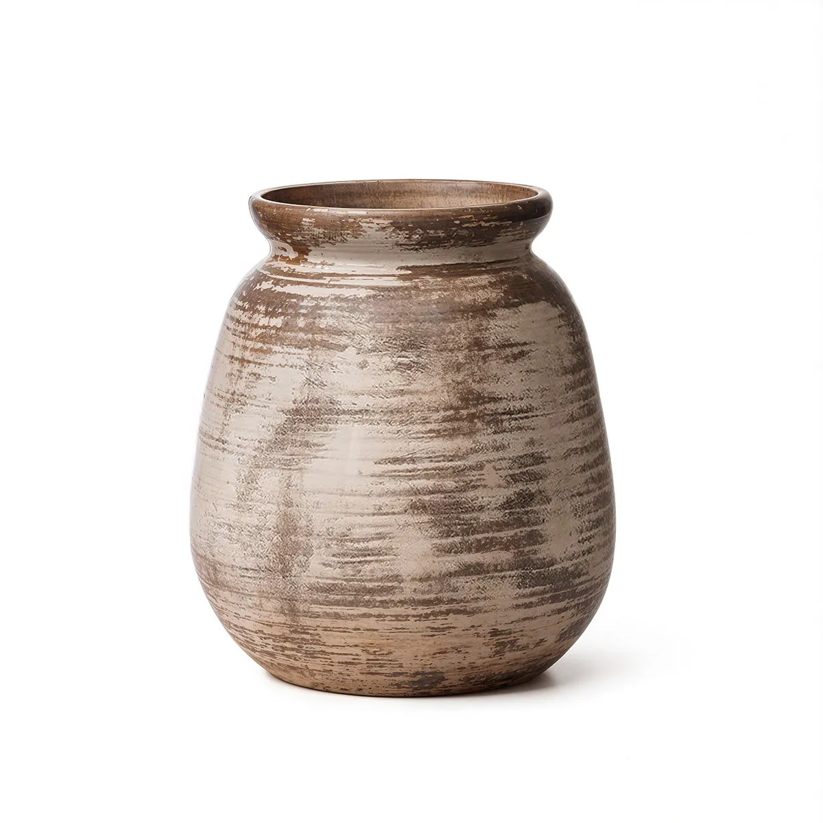 Ingrid Rustic Vase