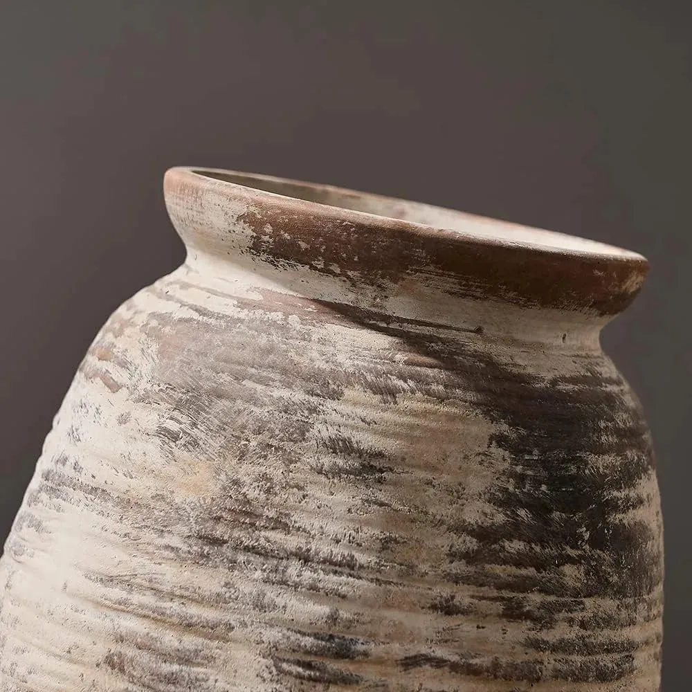 Ingrid Rustic Vase