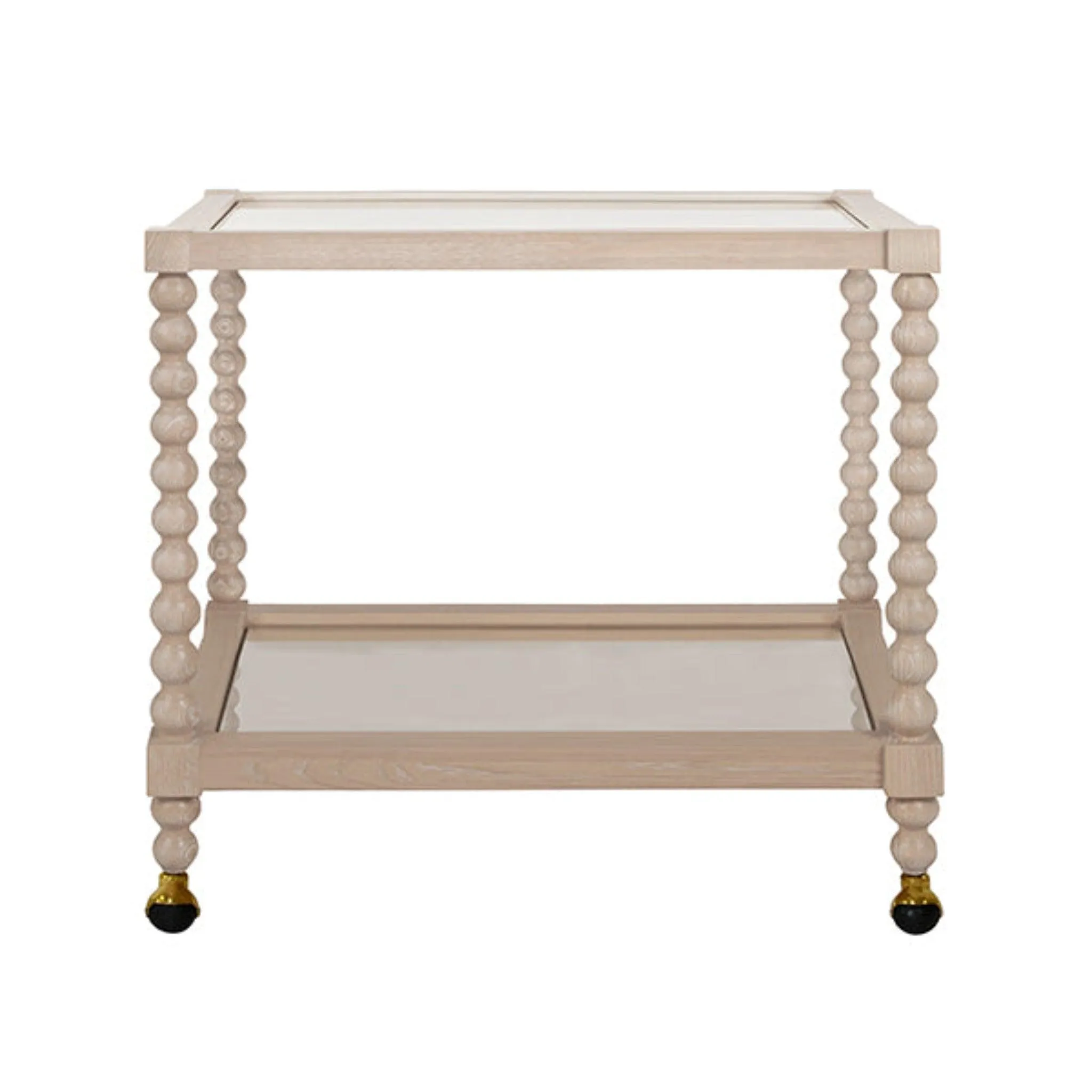 Isadore Bar Cart