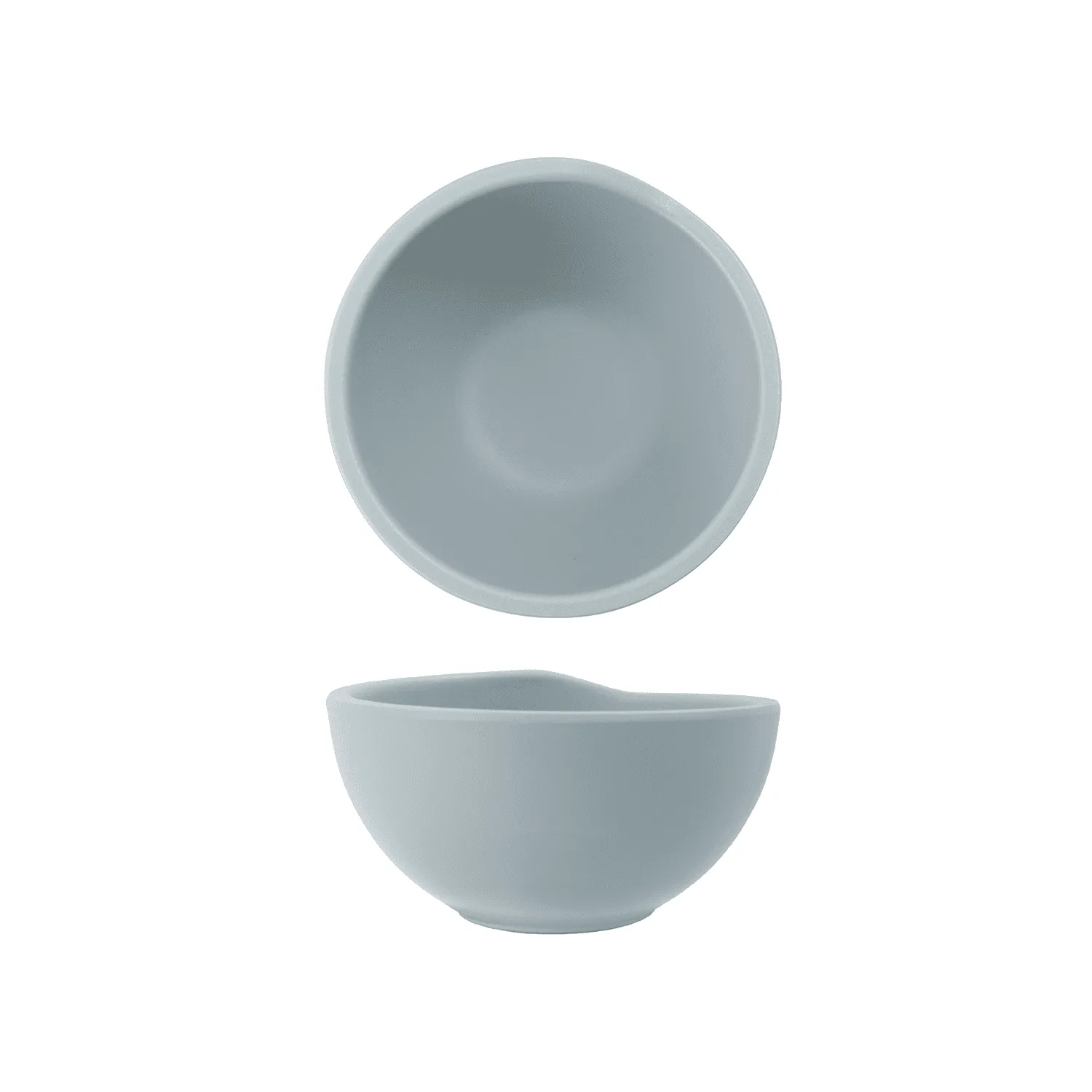 Jade Copenhagen Melamine Bowl 10.8 x 5.6cm - Pack 24
