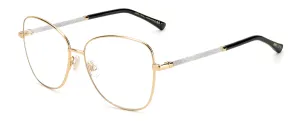 JIMMY CHOO-JC322-RHL-5615-GLASSES FRAMES