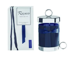 Large Rigaud Candle (Rein De La Nuit)