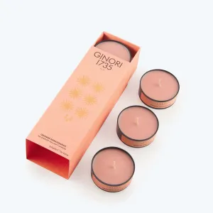LCDC Tealight Candle Refill