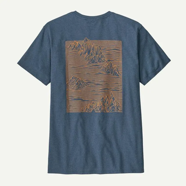 Men's Strataspire Responsibili-Tee
