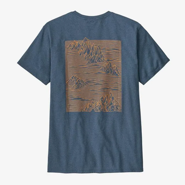Men's Strataspire Responsibili-Tee