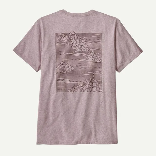 Men's Strataspire Responsibili-Tee
