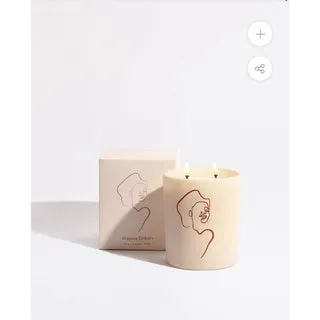 Mojave Embers - Allison Kunath Artist Edition Candle