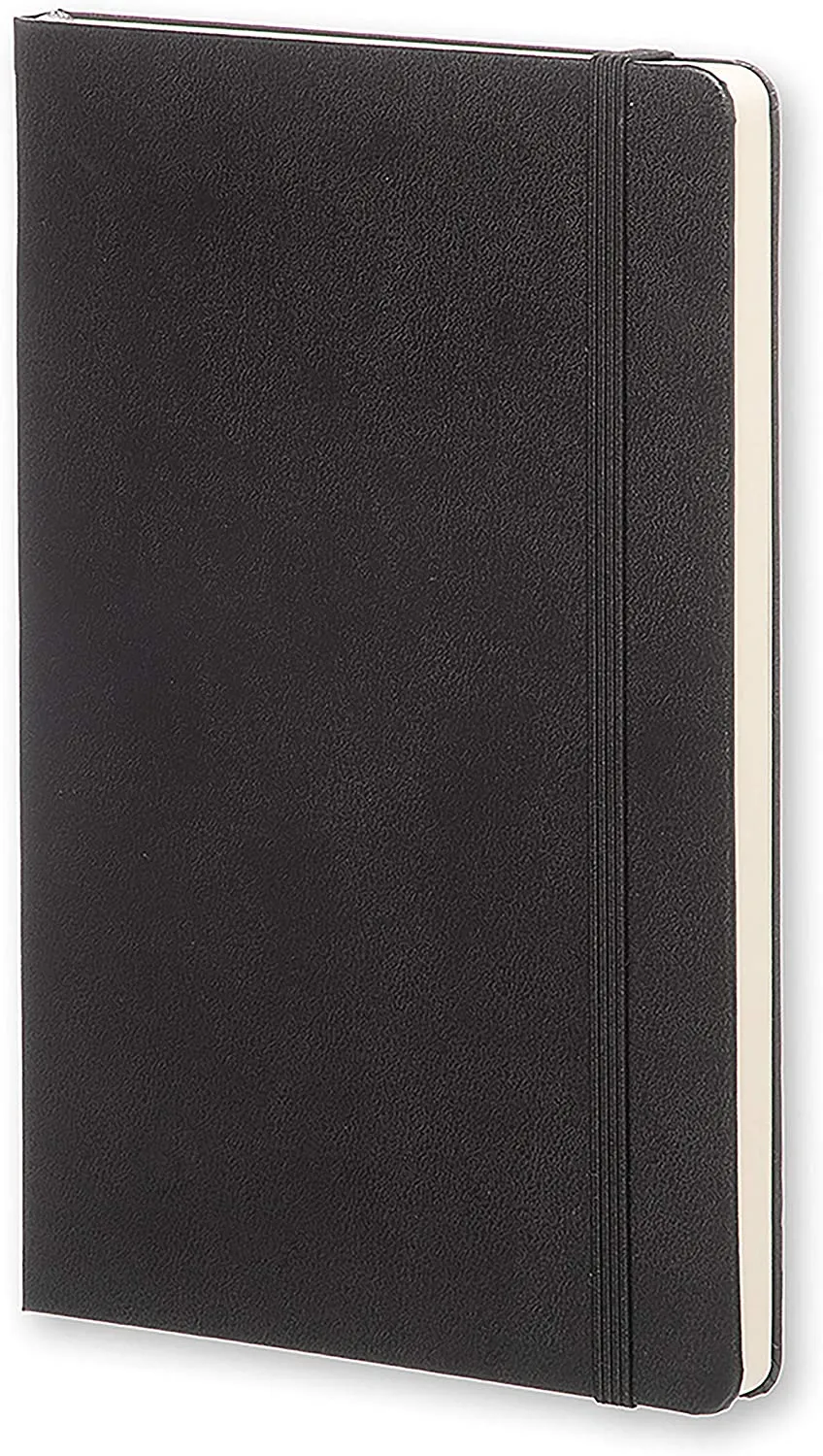 Moleskine Dot Grid Notebook Hard Cover A5 Black