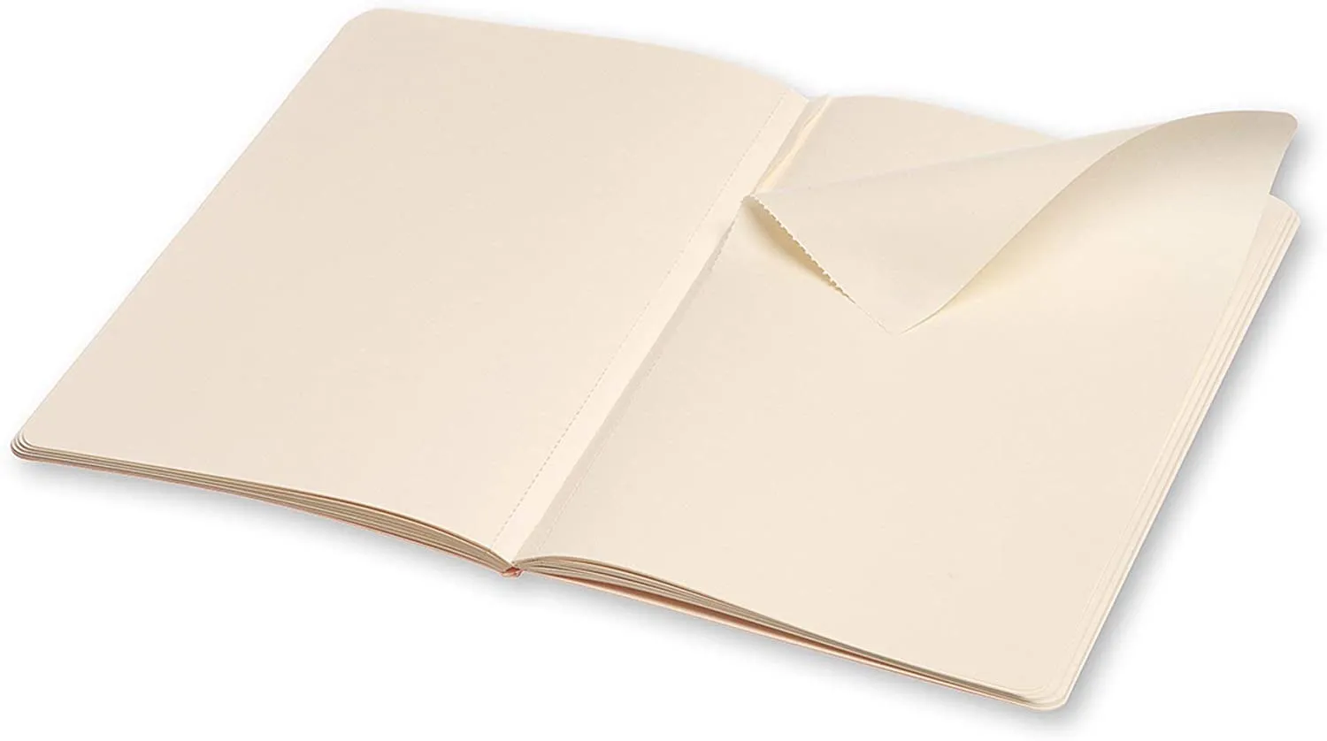 Moleskine Volant Plain Pocket Notebook Royal Blue