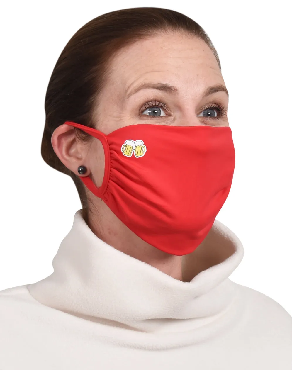 Mugs Masks