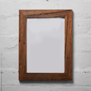Mulbury ORIGINAL Upcycled Timber Picture Frame - Oiled