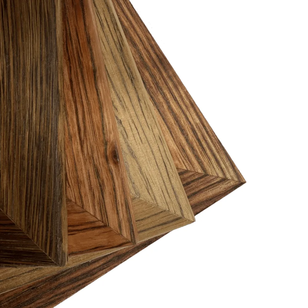 Mulbury ORIGINAL Upcycled Timber Picture Frame - Oiled