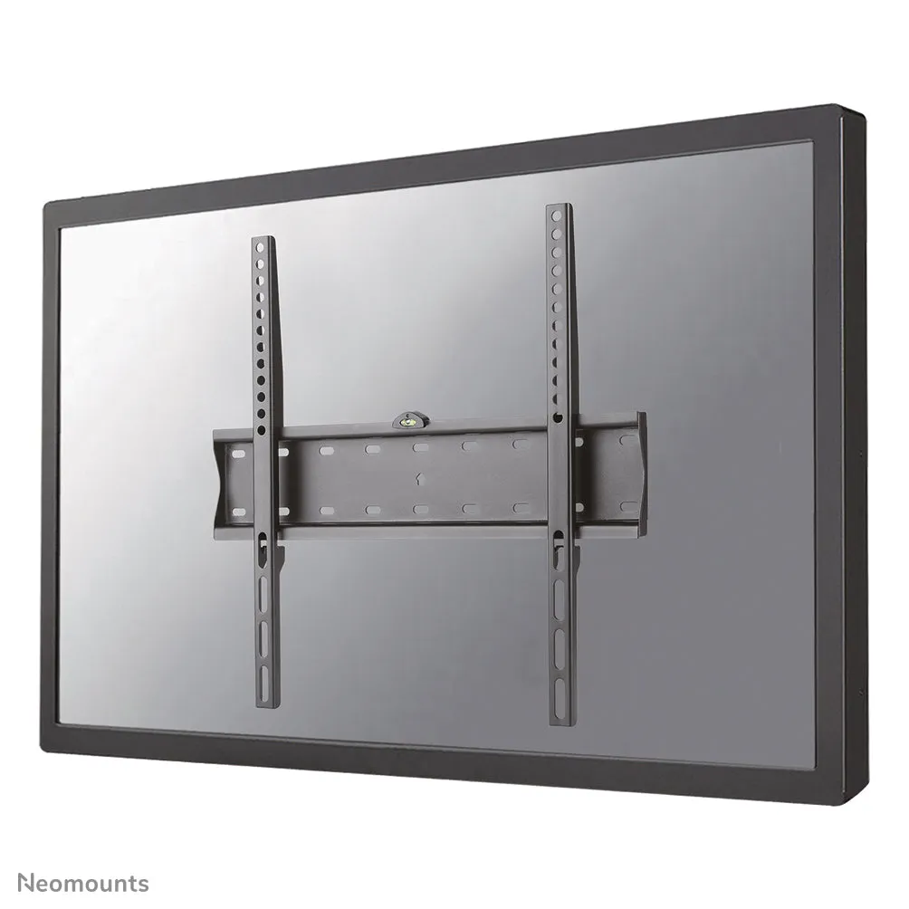 Neomounts Fpma-W300 Bracket - Fixed - For Lcd Display - Black